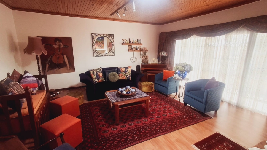 4 Bedroom Property for Sale in Sasolburg Ext 23 Free State